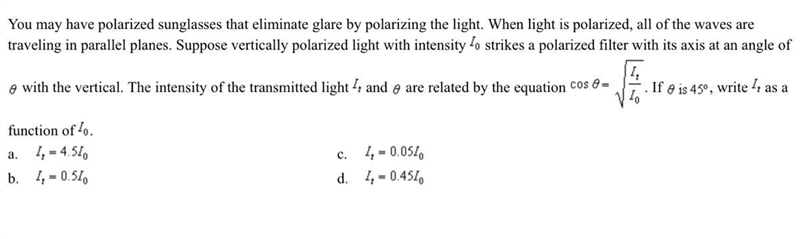 Select the best answer to the word problem (Picture provided)-example-1