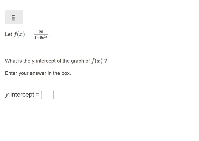 PLEASE HELP ASAP!!! CORRECT ANSWERS ONLY PLEASE!!! What is the y-intercept of the-example-1