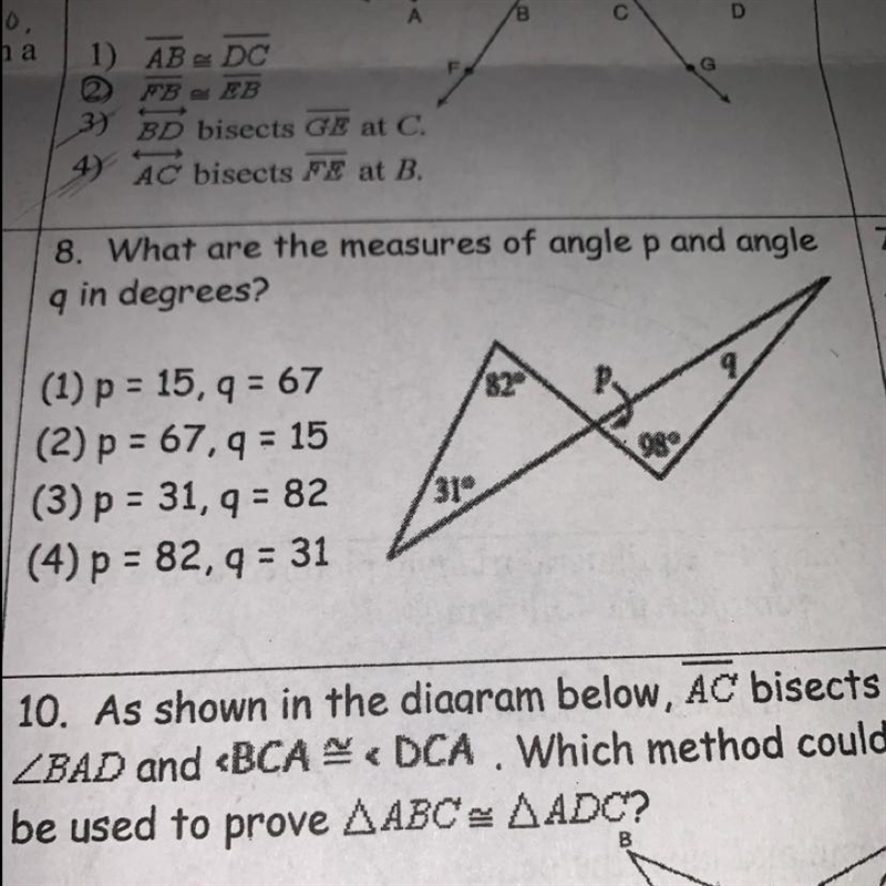 Help with #8 please-example-1