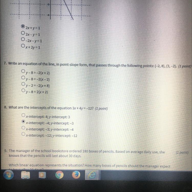 NEED HELP ASAP PLEASE WITH #7!!-example-1