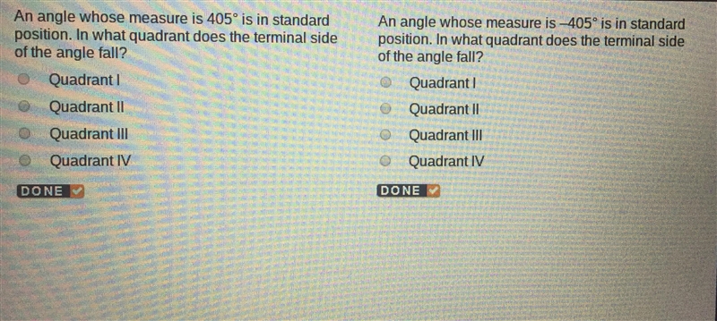 Need help with both questions-example-1