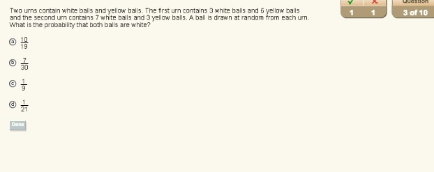 Q and R are not mutually exclusive events. if P(Q) = 0.12, P(R)= 0.25 and P(Q and-example-1