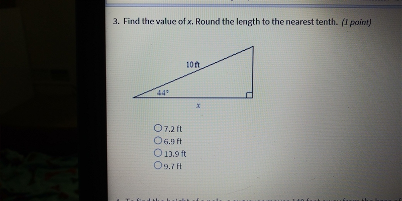 Can I please get some help on these 2 problems? Thank you. pictures attached.-example-1