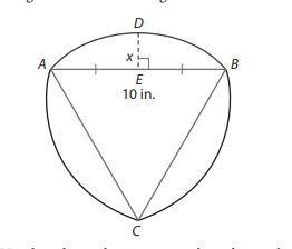 Lesson Performance Task The figure shows the basic design of a Wankel rotary engine-example-2