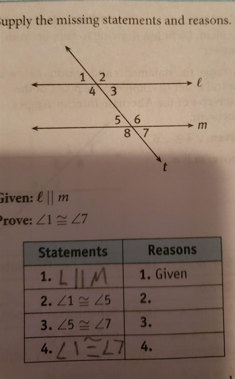 What are the reasons to 2. 3. and 4. ?​-example-1