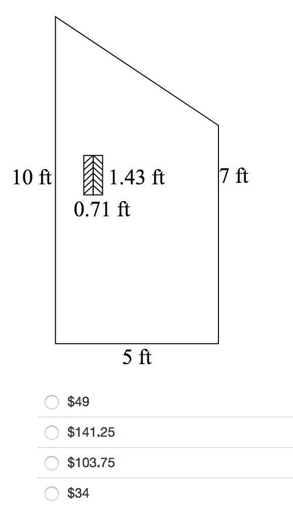 Jimmy is planning to paint the gate of his house. The gate has a glass panel. Painting-example-1