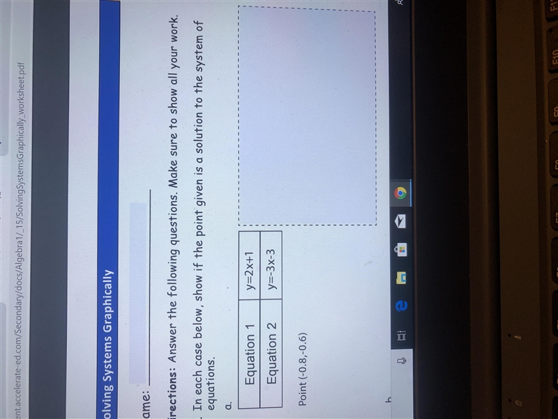 Can someone explain what I’m supposed to do here?-example-1