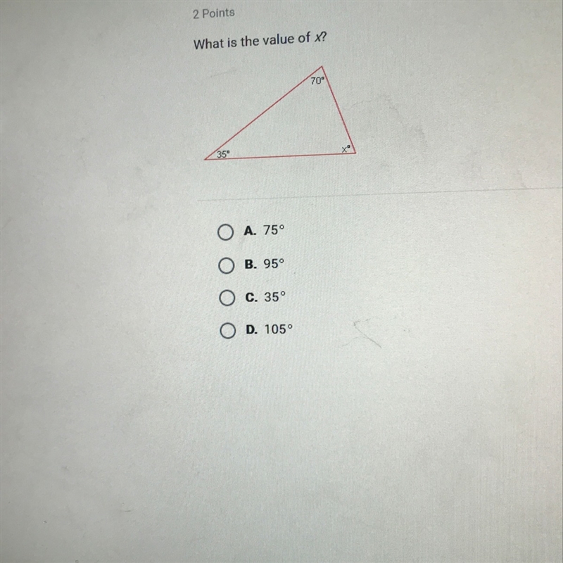 What is the value of x help pls-example-1