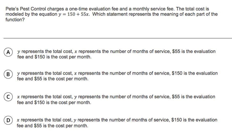 Petes pest control charges a one time evaluation. 25 ponts! Photo below-example-1