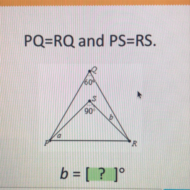 How do I solve this to find B??-example-1