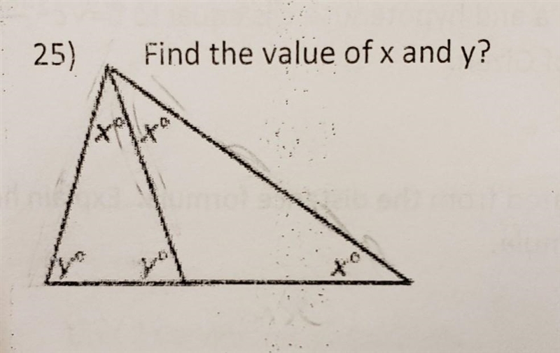 Find the value of x and y​-example-1