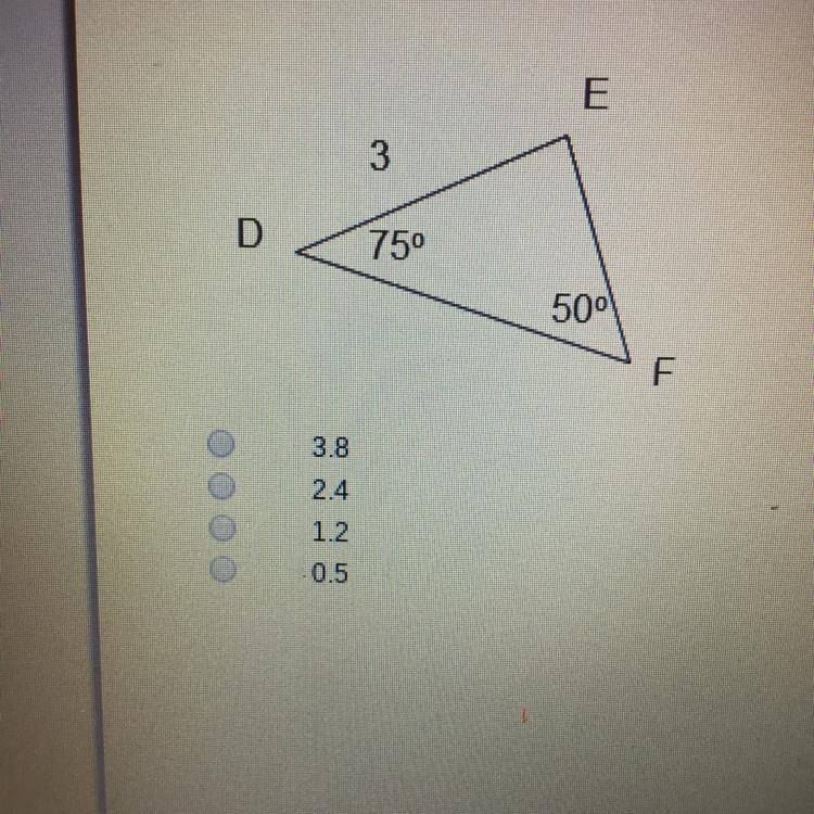 What is the length of EF?-example-1