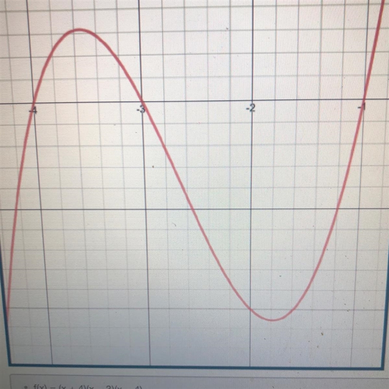 Graph in picture. Please help.. no one is answering so I’m assuming no one actually-example-1