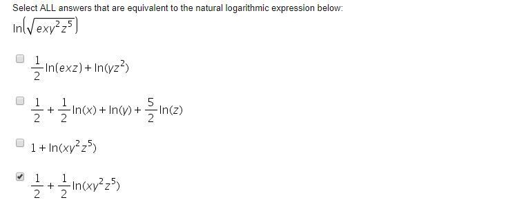 What's the answers to this? I'm not sure if I am correct. HELPPPPPPP-example-1