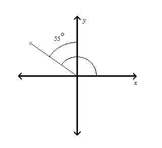 Find the measure of the angle-example-1