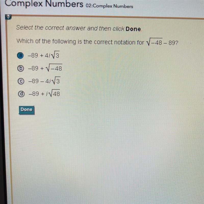 Which is the right answer?-example-1