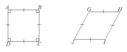 HELP FASTTTTT PLEASE Assume that the following figures are drawn to scale. Use your-example-1