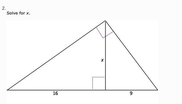 Solve for x 12 6√3 5 12.5-example-1