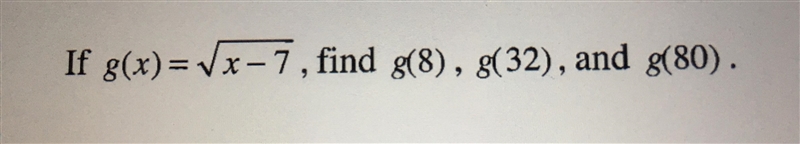 Math Homework High School 15 Points Image Attached Explain and Answer-example-1