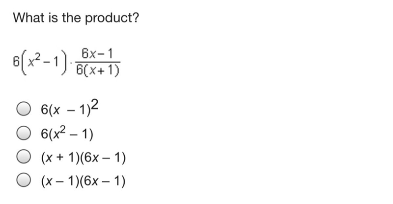 What is the product?-example-1