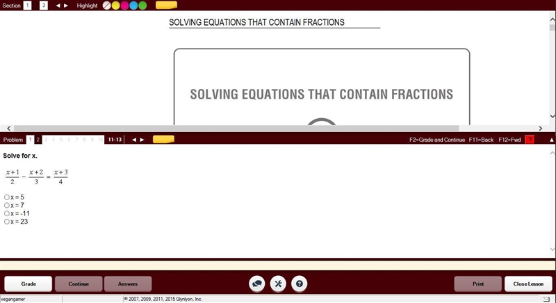 HELP WITH THIS LDC EQUATION PLEASE-example-1