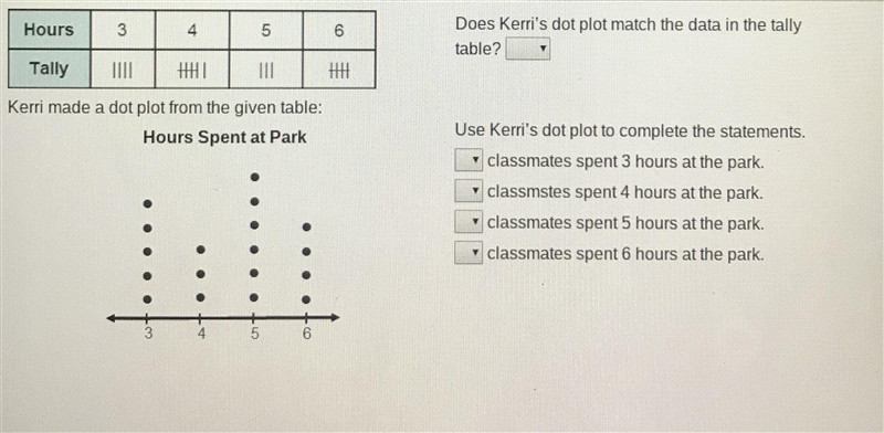 Help please thank you. first answer choice is yes or no. other answer choices are-example-1