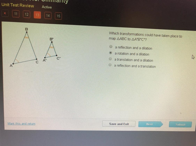 Help! Geometry question!! Photo attached!-example-1