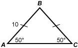 What is the measure of BC?-example-1