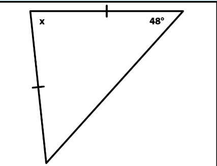 PLEASE HELP!!!! What are the missing angles ?-example-1