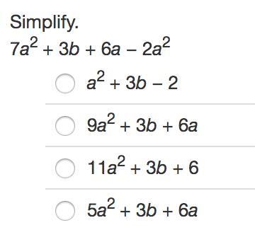 HELP ASAP! Algebra II Questions!!-example-1