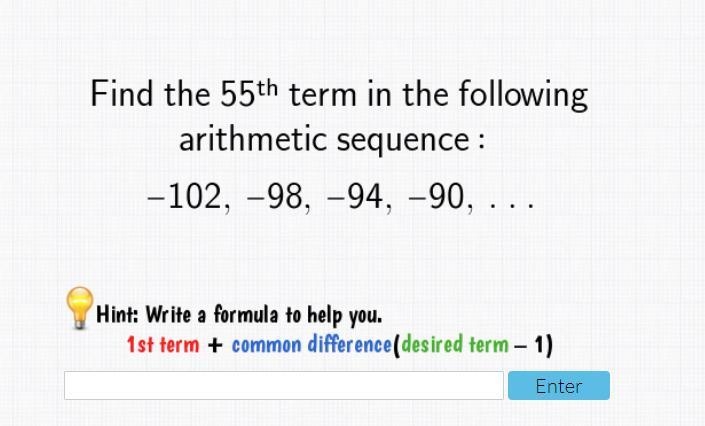 I need helP on this Pattern Plz-example-1