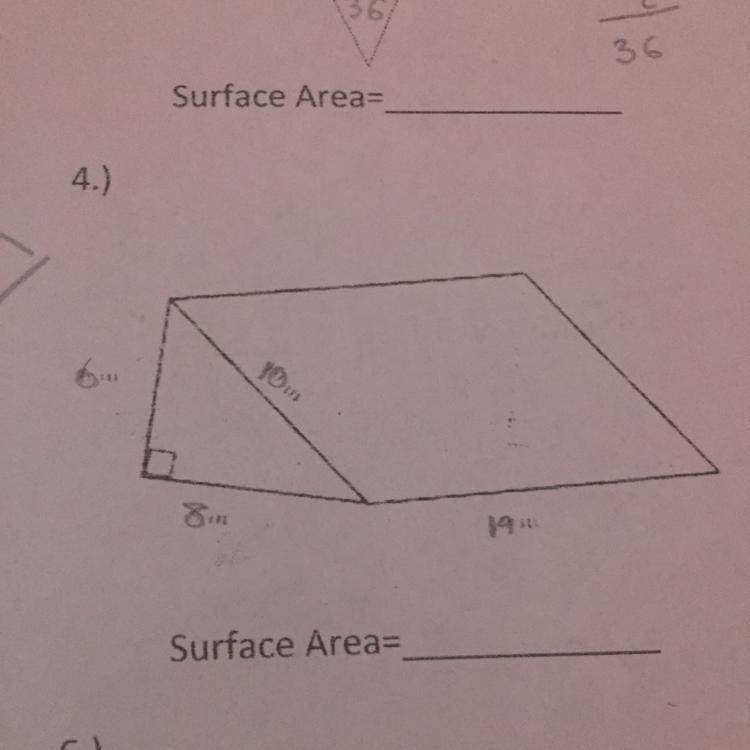 What is the Surface Area?-example-1