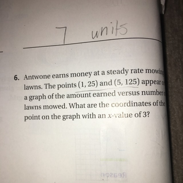 Ignore the answer on top, I just need the bottom one-example-1