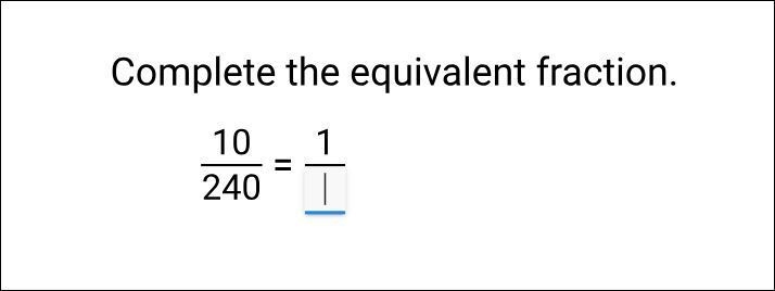 Please help I'm horrible at fractions and I need to finish this... Solve and simplify-example-1