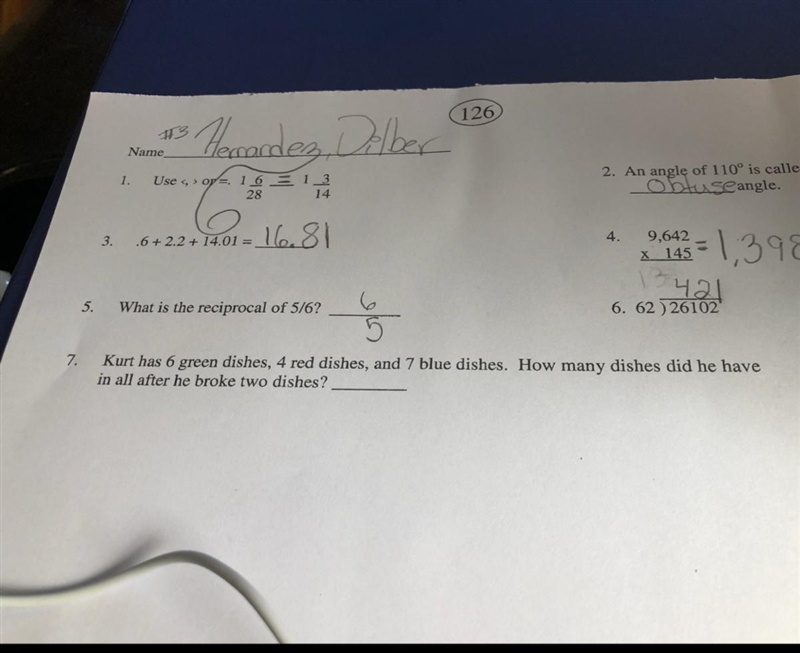 Help me for number 7-example-1