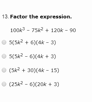 Factor the expression.-example-1