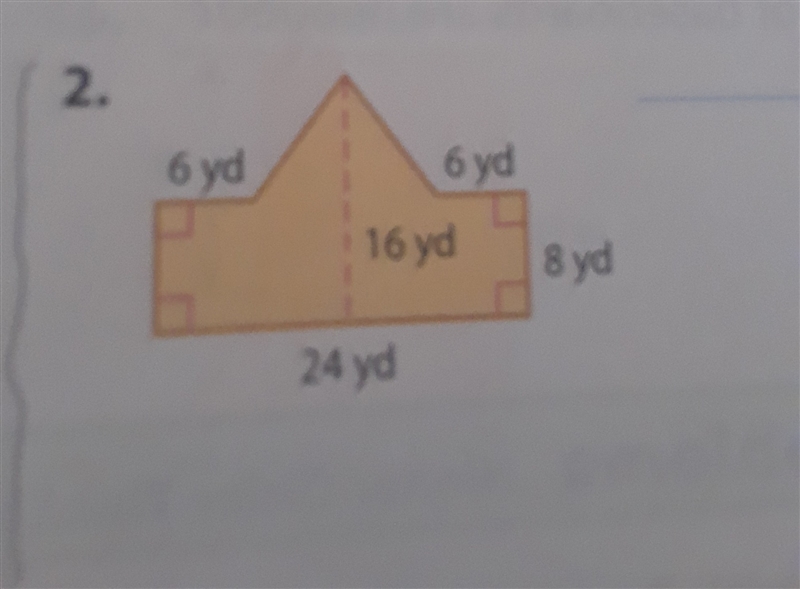 What is the area of this picture​-example-1