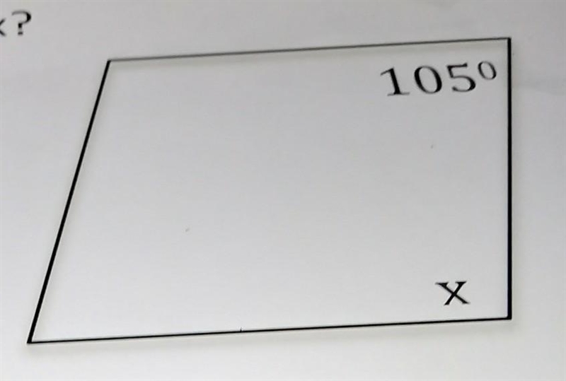 What the value of x?​-example-1