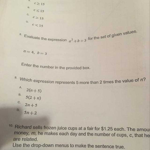 Help me on question 9-example-1