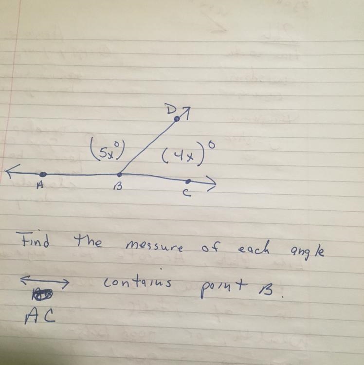 Can you help me find the measure of each angle? Diagram attached-example-1