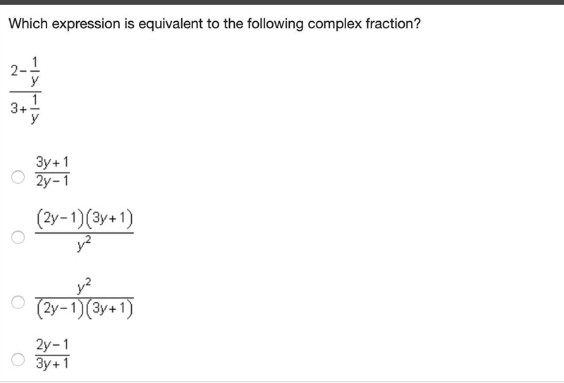 What equation is equivalent-example-1