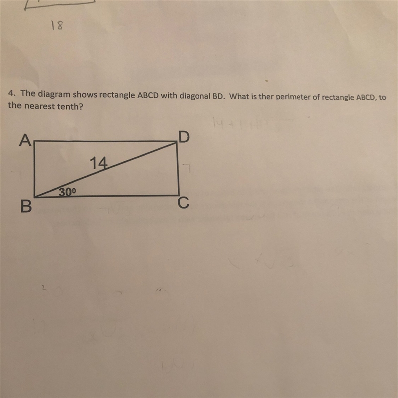 How do I set up an equation to solve this problem ?-example-1