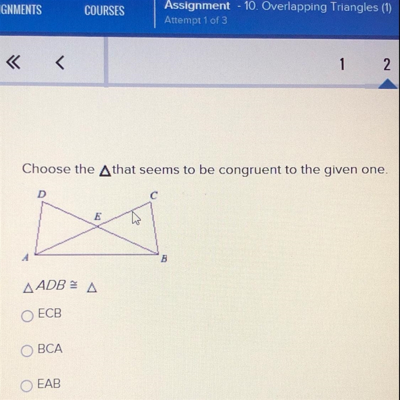 Could some one help me solve this please ?-example-1