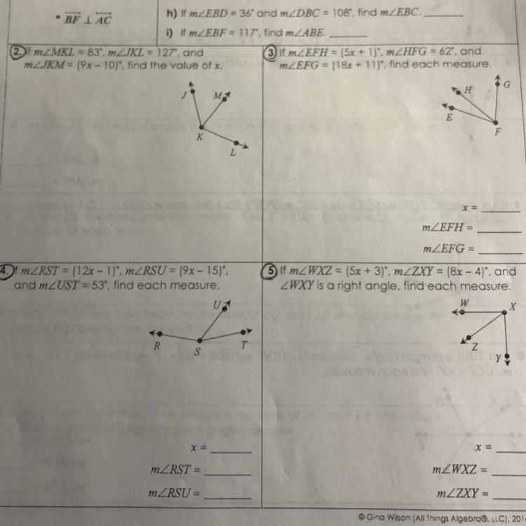 GEOMETRY HELP!! i’m learning angles and don’t know how to do these-example-1