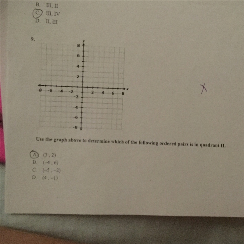 Help me with number 9 please-example-1