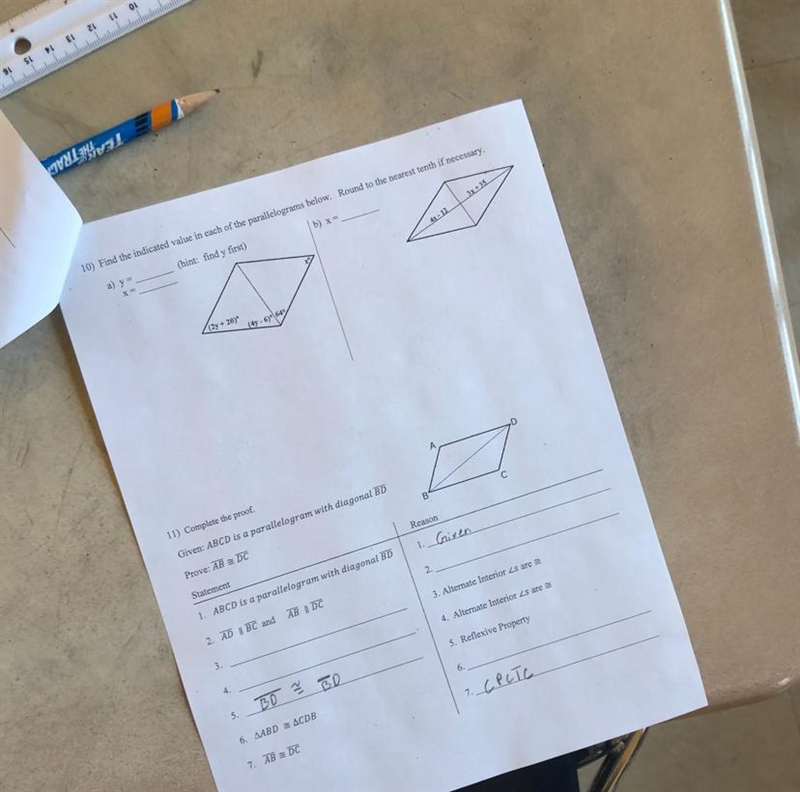 I need help geometry ASAP. 30 points.-example-1