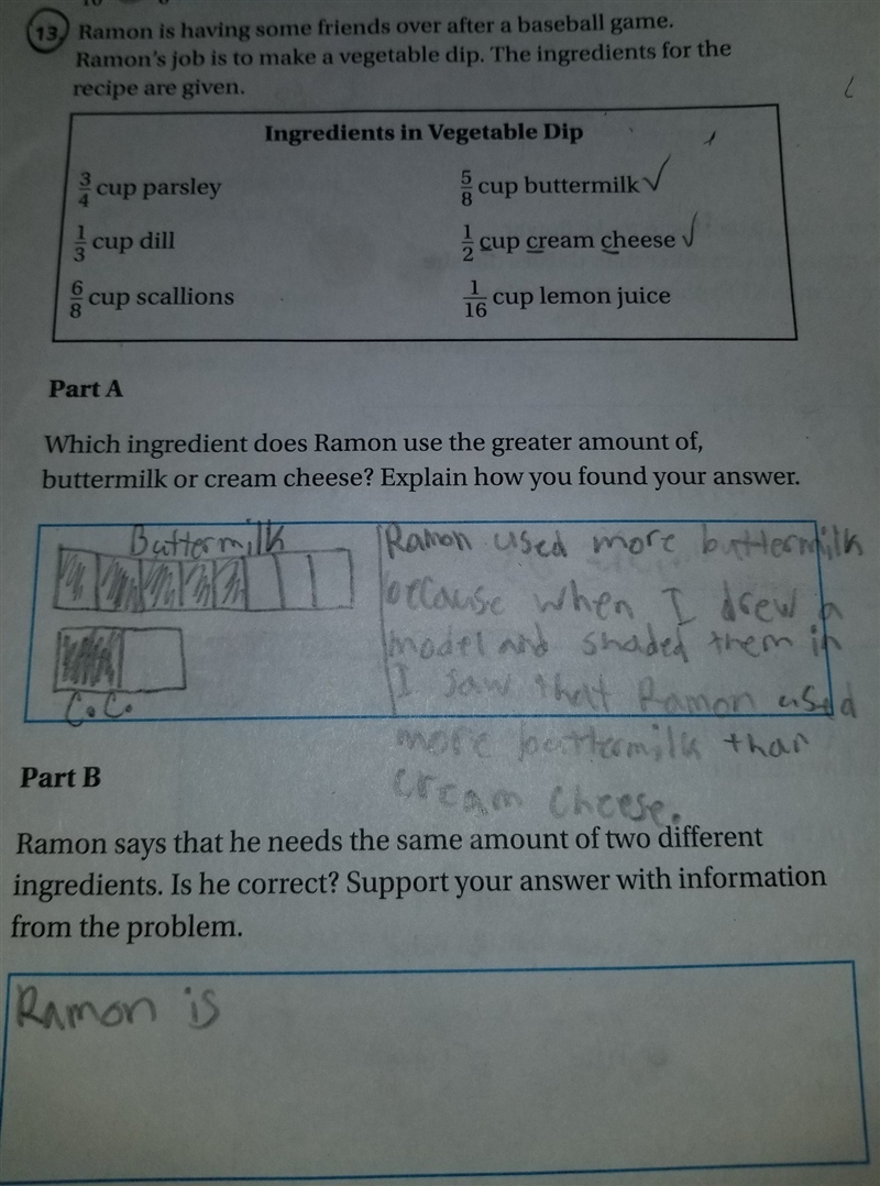 Help Please Just with part B...PLEASE!!!-example-1