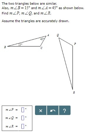 Need Help!!!!!!!!!!! It's something for geometry-example-1