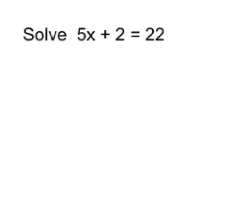 Find out x please ......-example-1