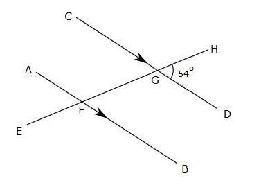 Which angle corresponds to-example-1